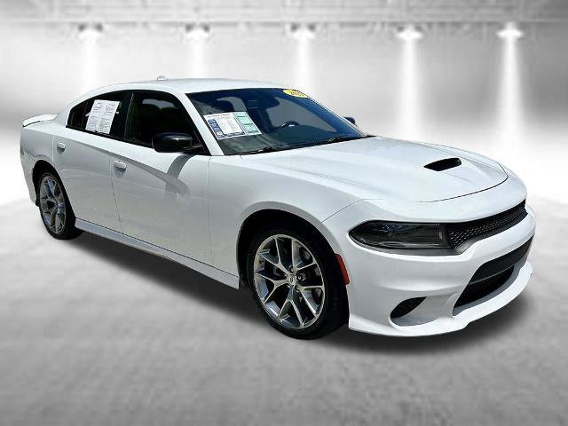 Used 2023 Dodge Charger GT RWD image 3