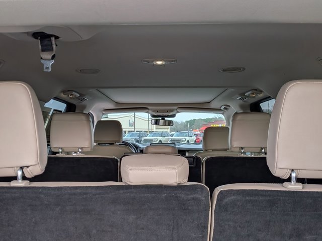 Certified 2024 Ford Expedition Max Limited image 31