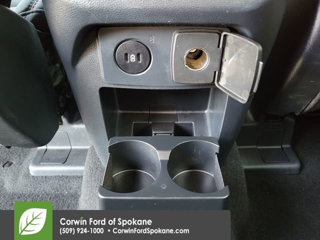 Certified 2025 Ford Explorer ST-Line image 18