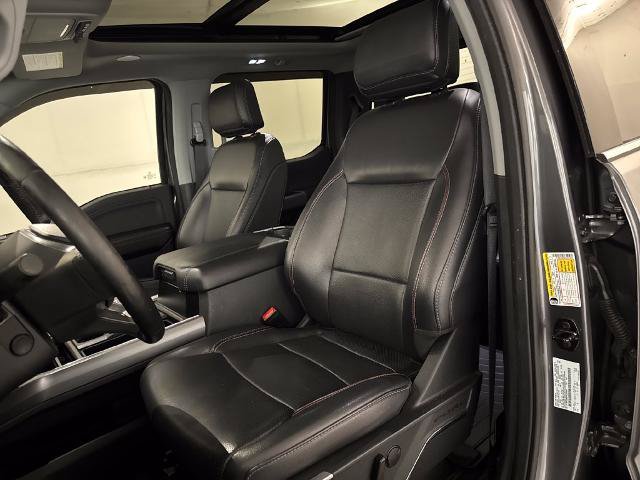 Certified 2023 Ford F350 Lariat w/ Lariat Ultimate Package AWD/4WD image 18