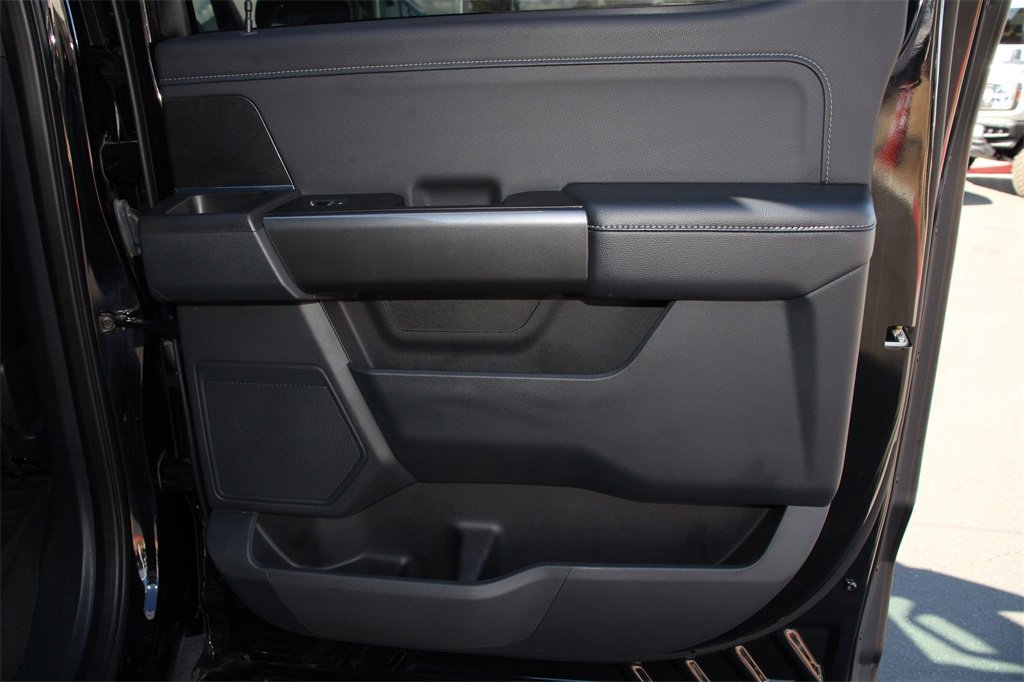 Certified 2022 Ford F150 XLT w/ Equipment Group 302A High image 25