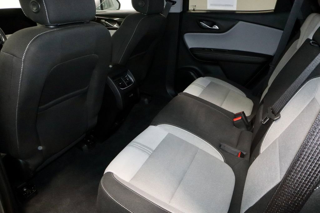 Used 2023 Chevrolet Blazer LT w/ Convenience Package FWD image 22