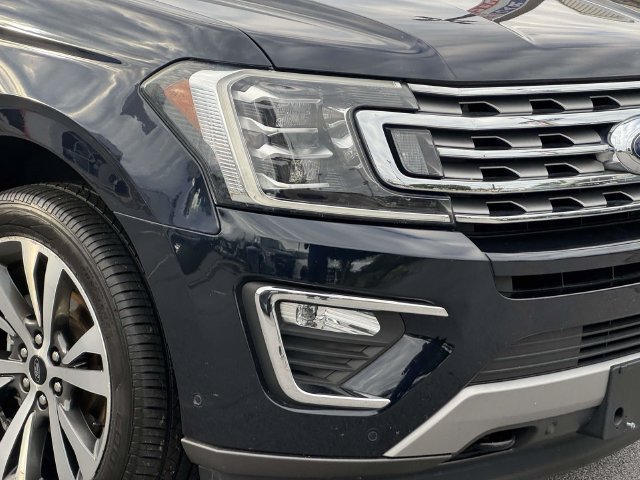 Certified 2021 Ford Expedition Limited AWD/4WD image 8