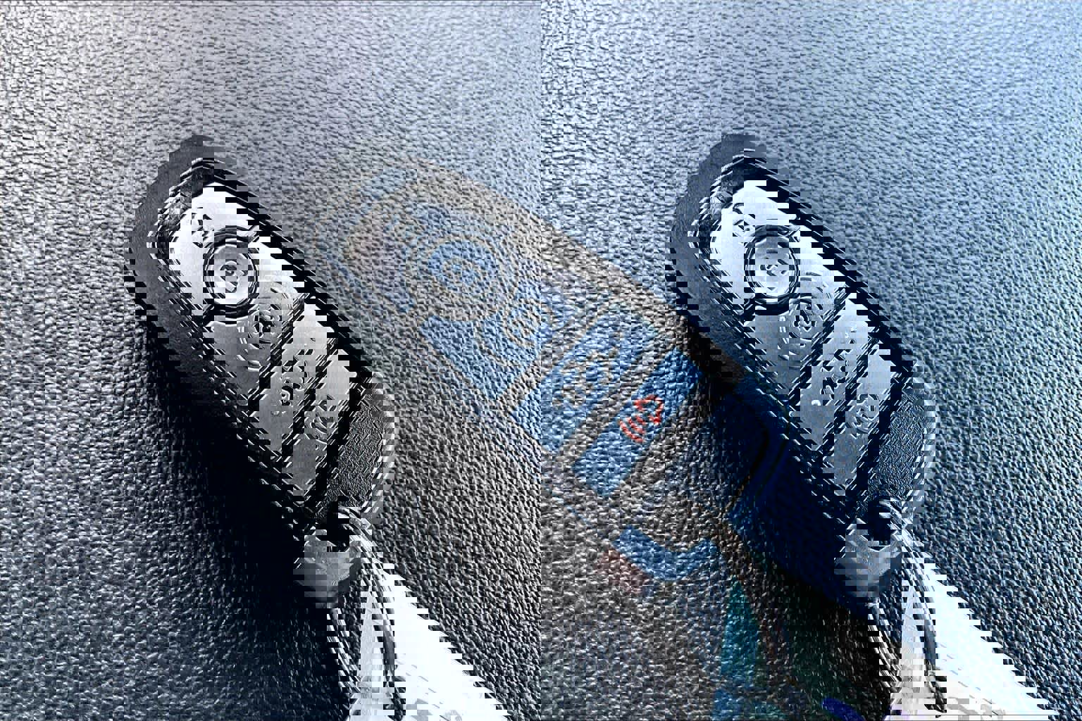 Certified 2024 Ford F150 XLT w/ Equipment Group 303A High image 16