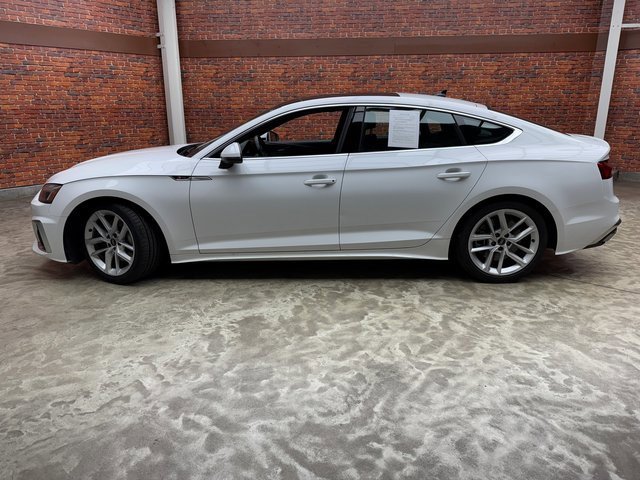 Used 2024 Audi A5 2.0T Premium Plus video 2