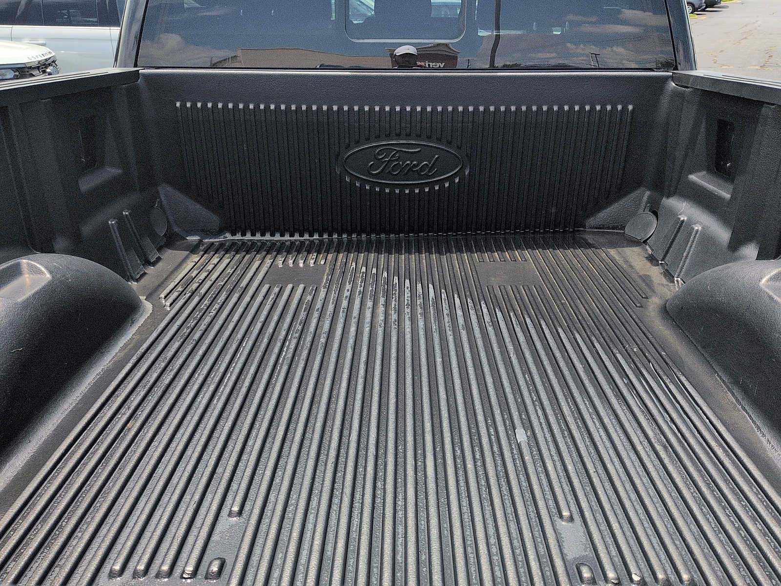 Certified 2023 Ford F150 XLT w/ Equipment Group 302A High AWD/4WD image 12