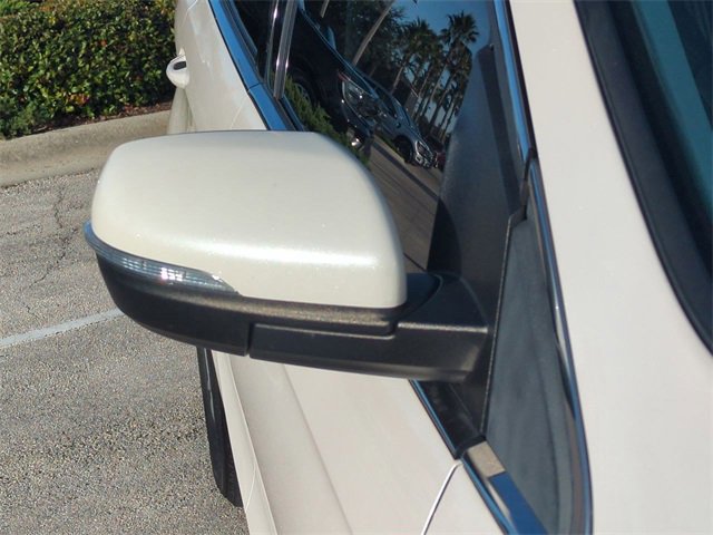 Certified 2018 Ford Edge SEL w/ Equipment Group 201A image 12