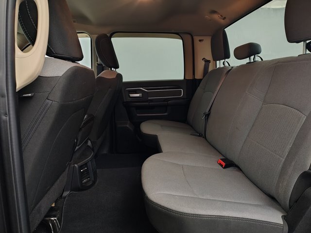 Used 2020 RAM 2500 Big Horn AWD/4WD image 12