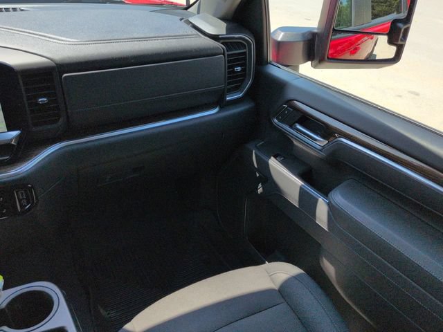 Used 2025 Chevrolet Silverado 2500 LT w/ Trail Boss Package AWD/4WD image 21