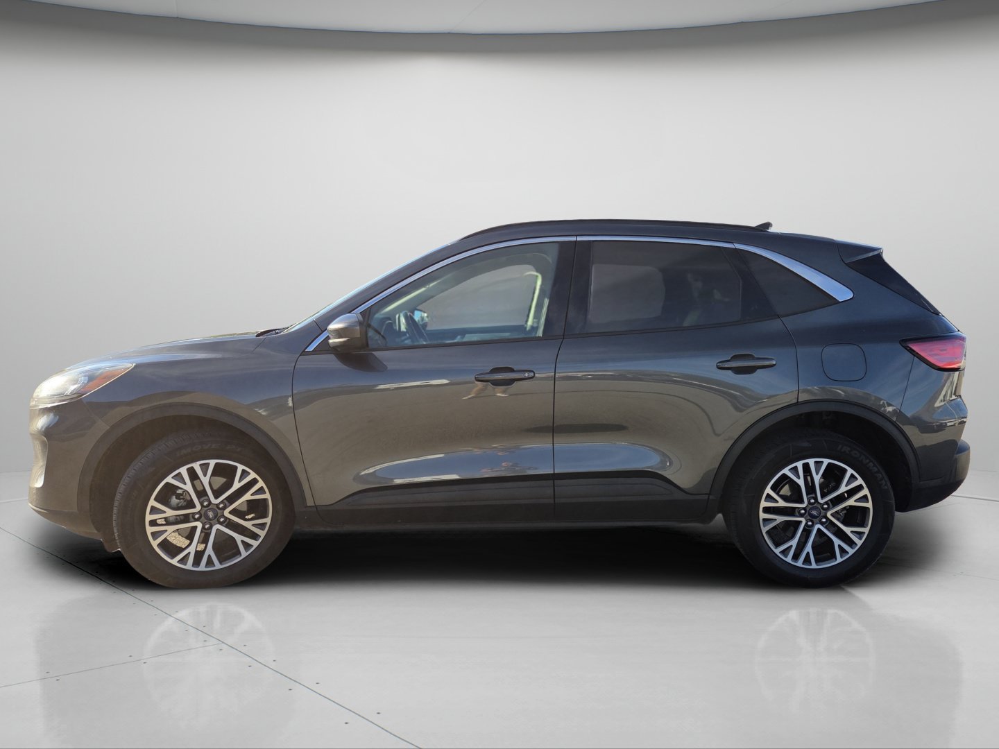 Certified 2020 Ford Escape SEL AWD/4WD image 20