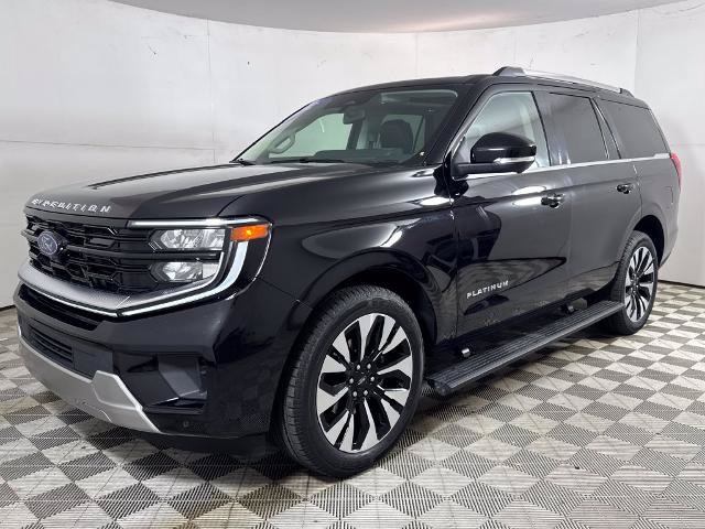 Certified 2026 Ford Expedition Platinum w/ Driver's Package AWD/4WD image 11