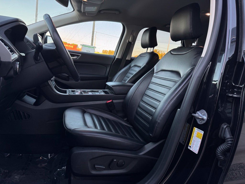 Certified 2023 Ford Edge SEL w/ Convenience Package AWD/4WD image 5