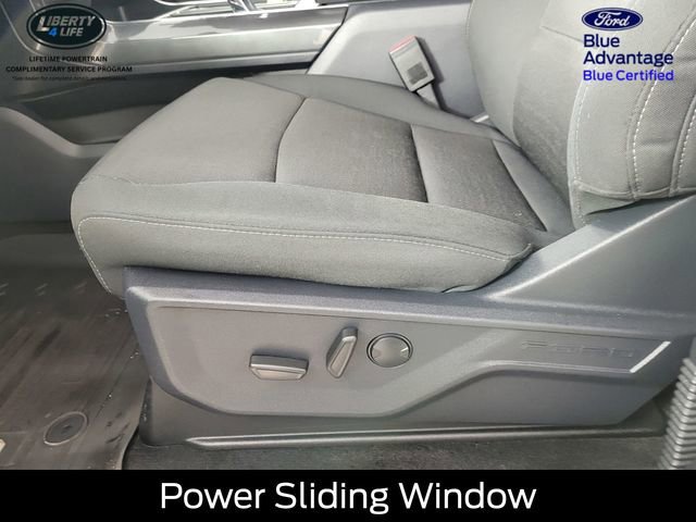 Certified 2022 Ford F150 XLT w/ Equipment Group 302A High image 14