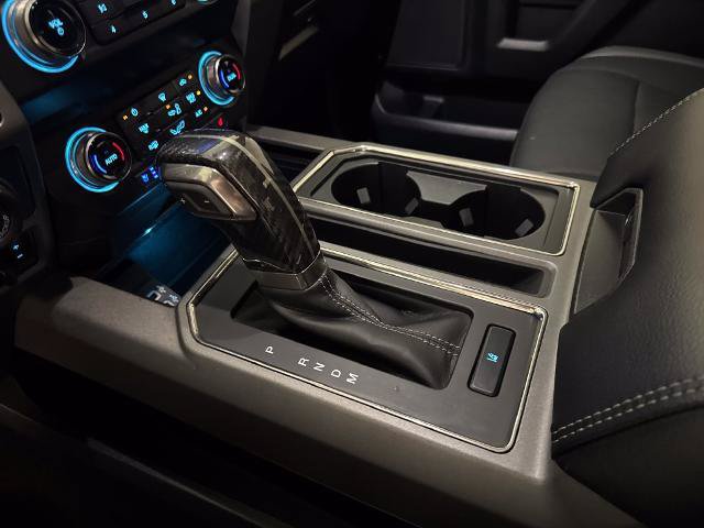Certified 2020 Ford F150 Raptor w/ Equipment Group 802A Luxury AWD/4WD image 32
