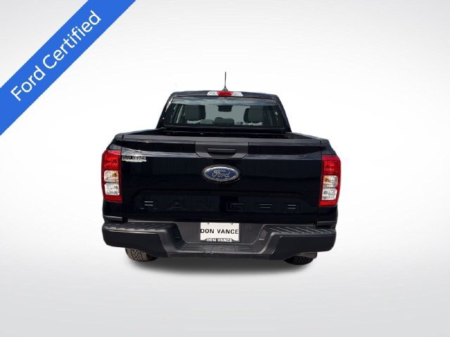 Certified 2024 Ford Ranger XL AWD/4WD image 5