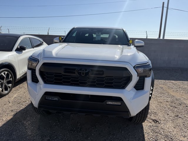 Used 2026 Toyota Tacoma TRD Off-Road AWD/4WD image 8