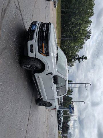 Certified 2024 Ford F150 XLT w/ Equipment Group 302A MID AWD/4WD image 3