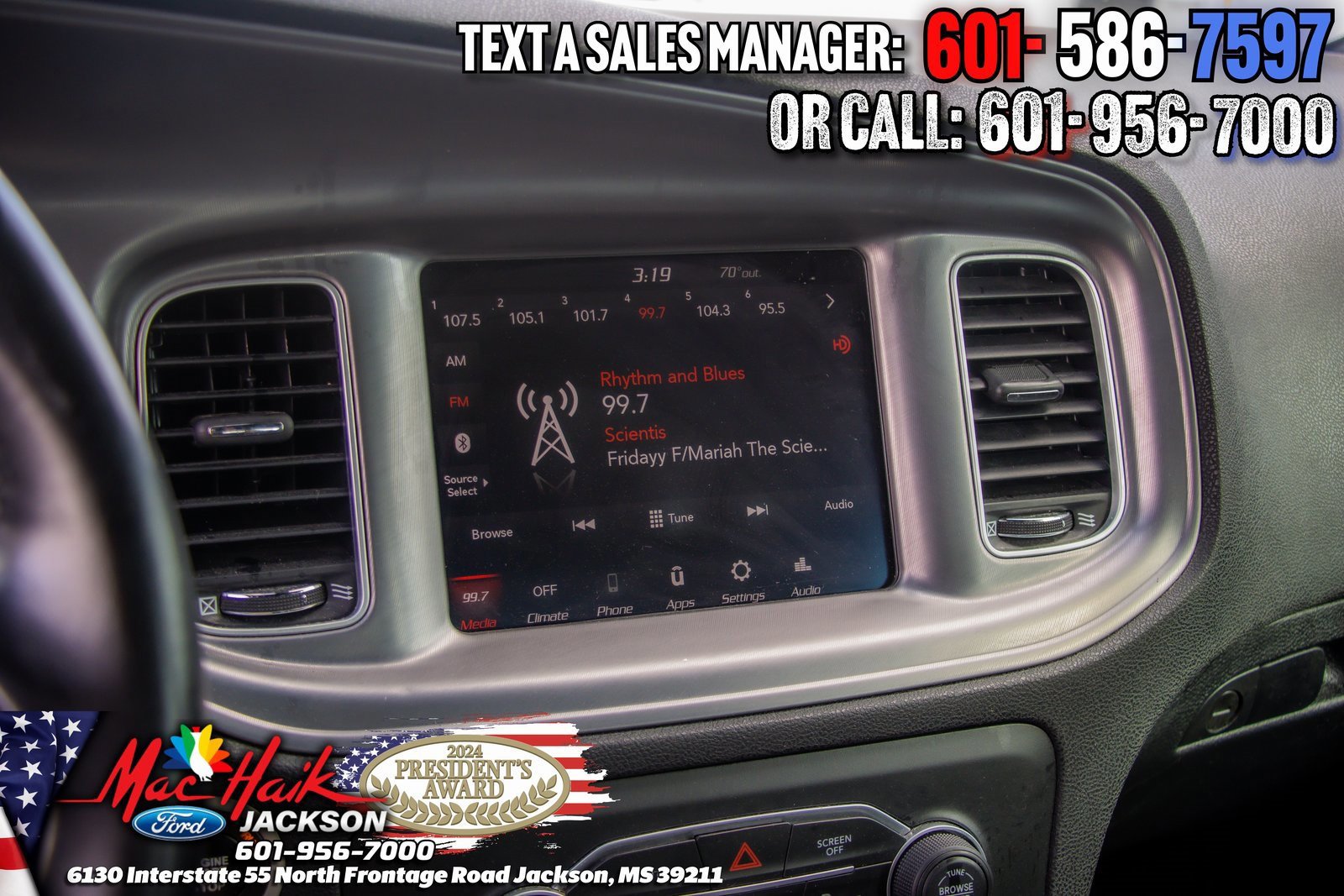 Used 2023 Dodge Charger SXT image 15