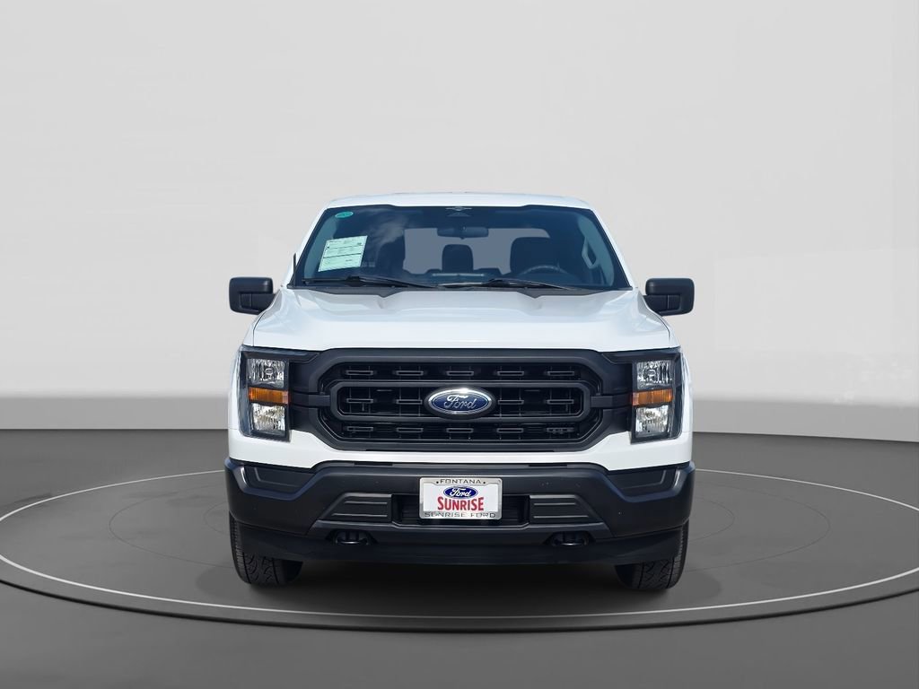 Certified 2023 Ford F150 XL image 5