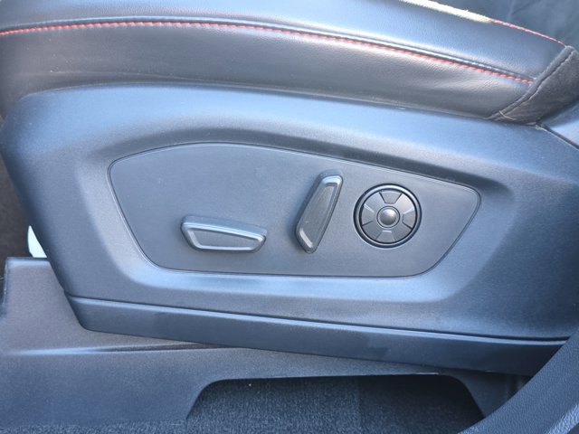 Certified 2025 Ford Explorer ST image 12