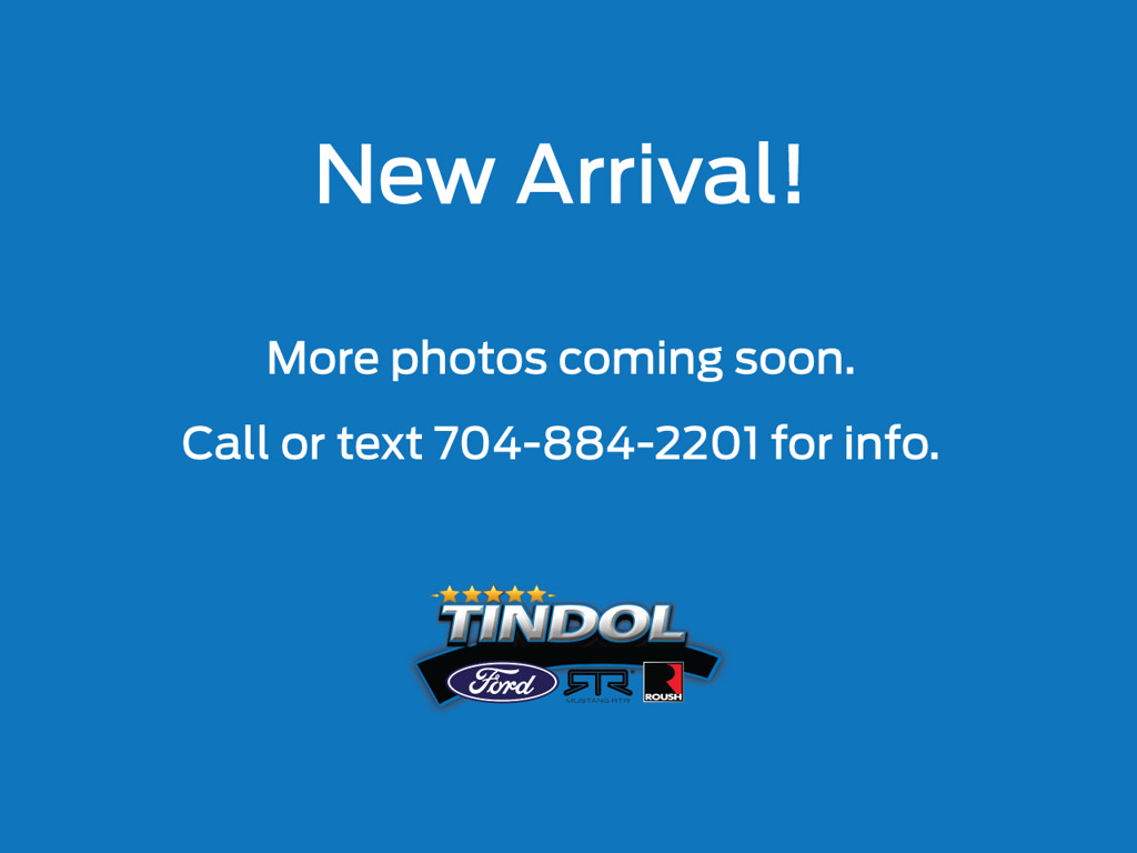 Used 2024 Chevrolet Equinox LS w/ Midnight Edition FWD image 18