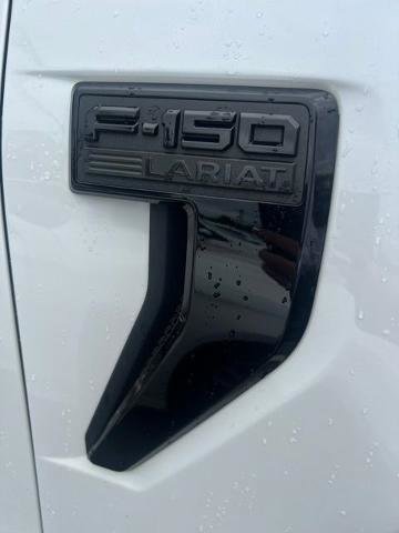 Certified 2025 Ford F150 Lariat w/ Equipment Group 502A High AWD/4WD image 7