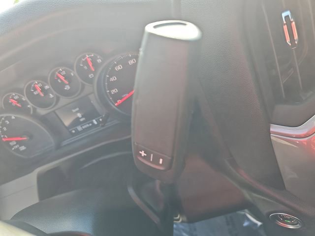 Used 2022 Chevrolet Silverado 1500 Custom image 22