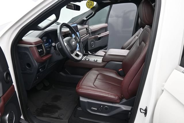 Certified 2024 Ford Expedition Limited AWD/4WD image 21