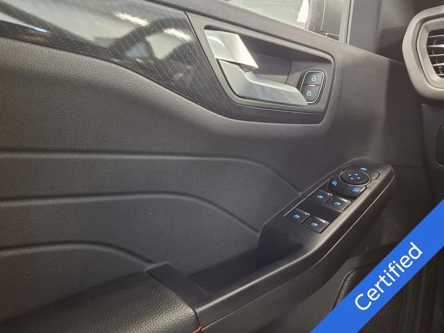 Certified 2024 Ford Escape ST-Line w/ Tech Pack #1 AWD/4WD image 20