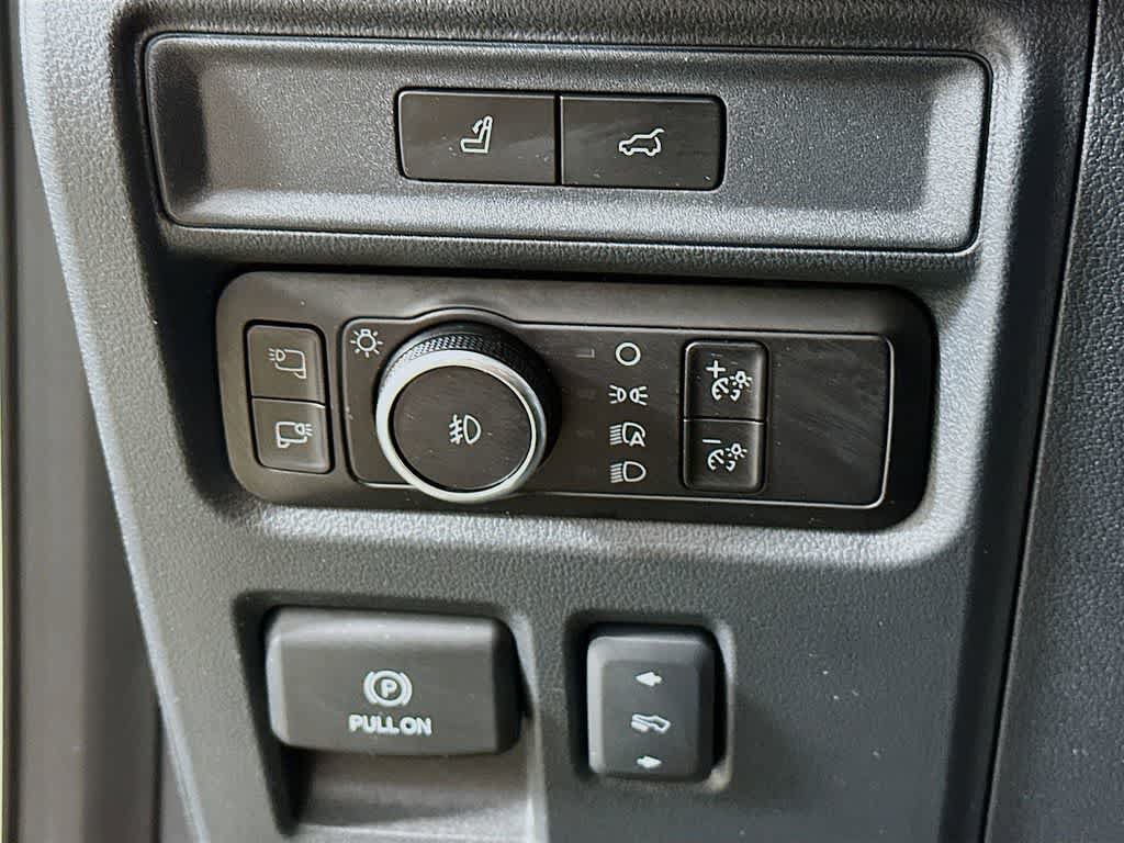 Certified 2023 Ford Expedition Timberline AWD/4WD image 26