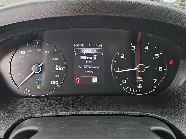Used 2025 RAM ProMaster 2500 w/ Convenience Group FWD image 22