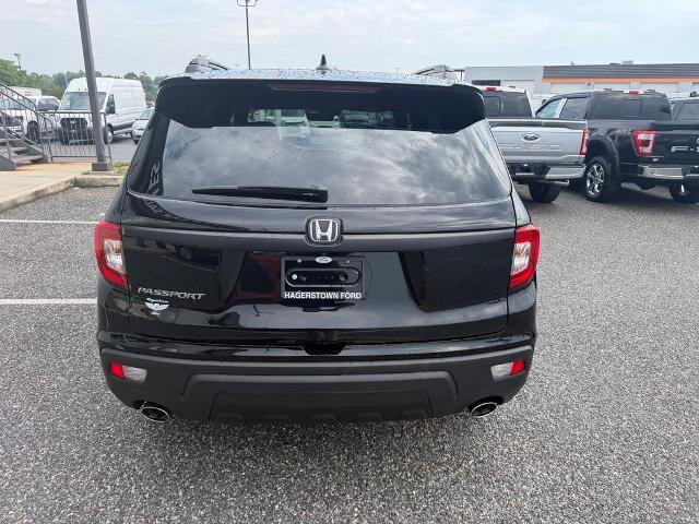 Used 2020 Honda Passport EX-L image 7