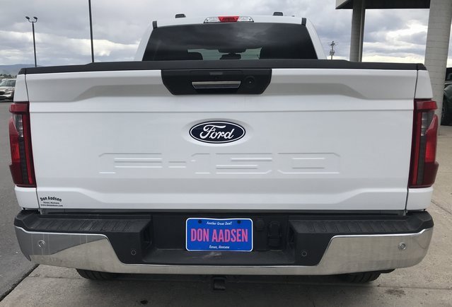 Certified 2024 Ford F150 XLT w/ Tow/Haul Package image 19