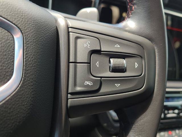 Used 2024 GMC Sierra 1500 AT4X AWD/4WD image 29