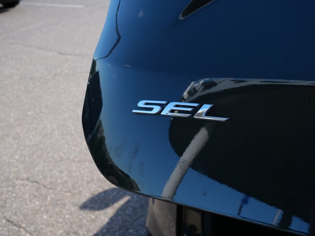 Certified 2024 Ford Edge SEL w/ Convenience Package AWD/4WD image 9