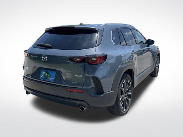 Used 2023 MAZDA CX-50 AWD 2.5 S w/ Cargo Package image 6