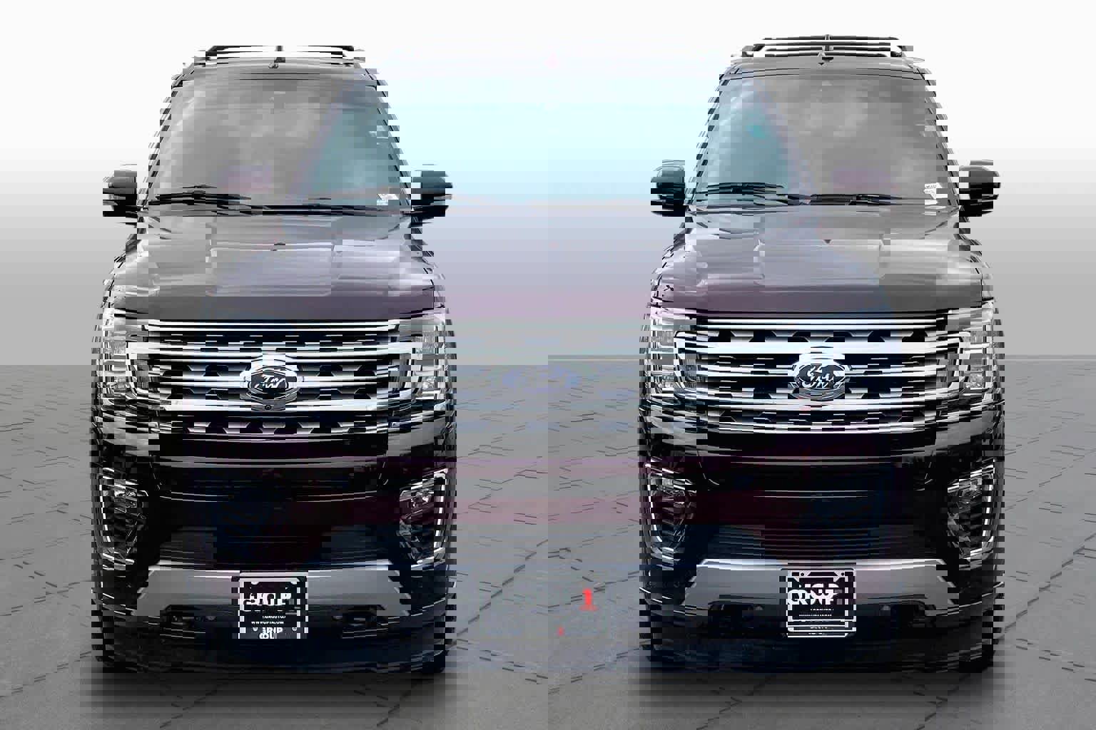 Certified 2021 Ford Expedition Max Limited AWD/4WD image 6