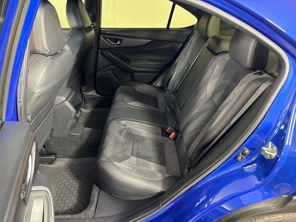Used 2022 Subaru WRX GT AWD/4WD image 29
