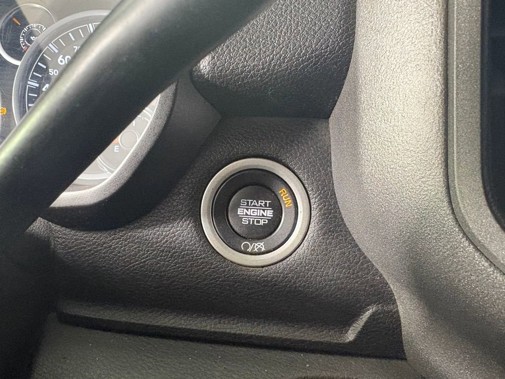 Used 2022 RAM 3500 Tradesman w/ Chrome Appearance Group image 20