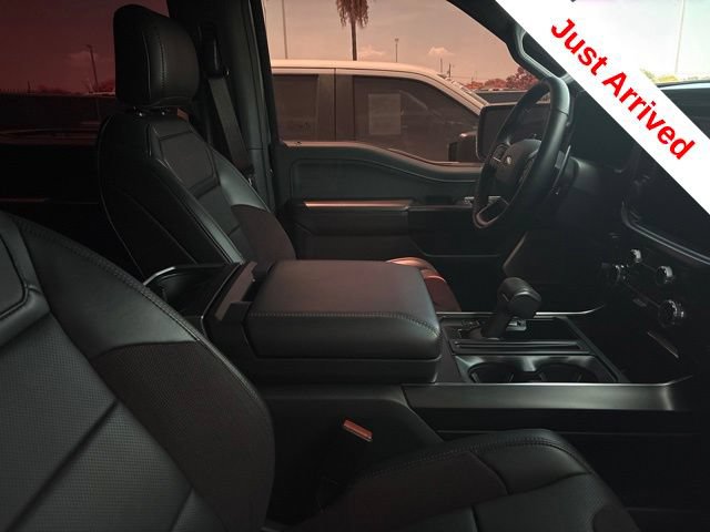 Certified 2025 Ford F150 Raptor AWD/4WD image 14