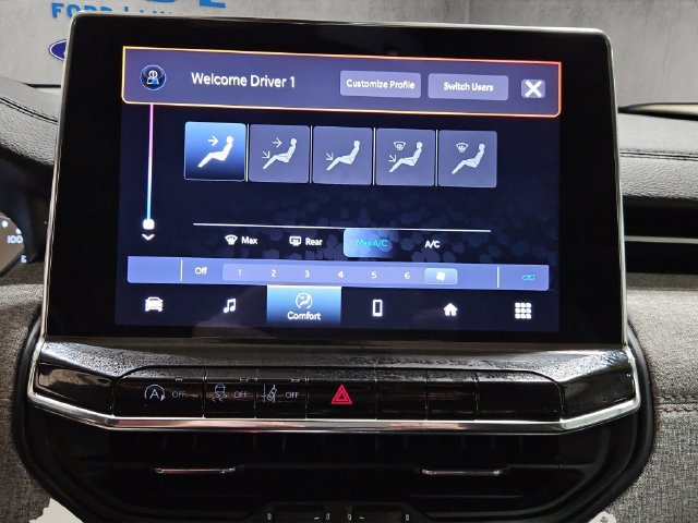 Used 2022 Jeep Compass Latitude AWD/4WD image 19