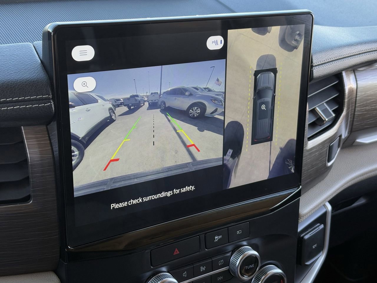 Certified 2022 Ford Expedition Max Limited image 21