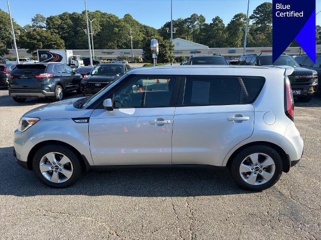Used 2018 Kia Soul FWD image 8