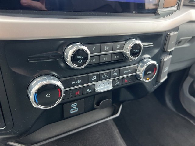 Certified 2023 Ford F150 XLT w/ Equipment Group 302A High image 15