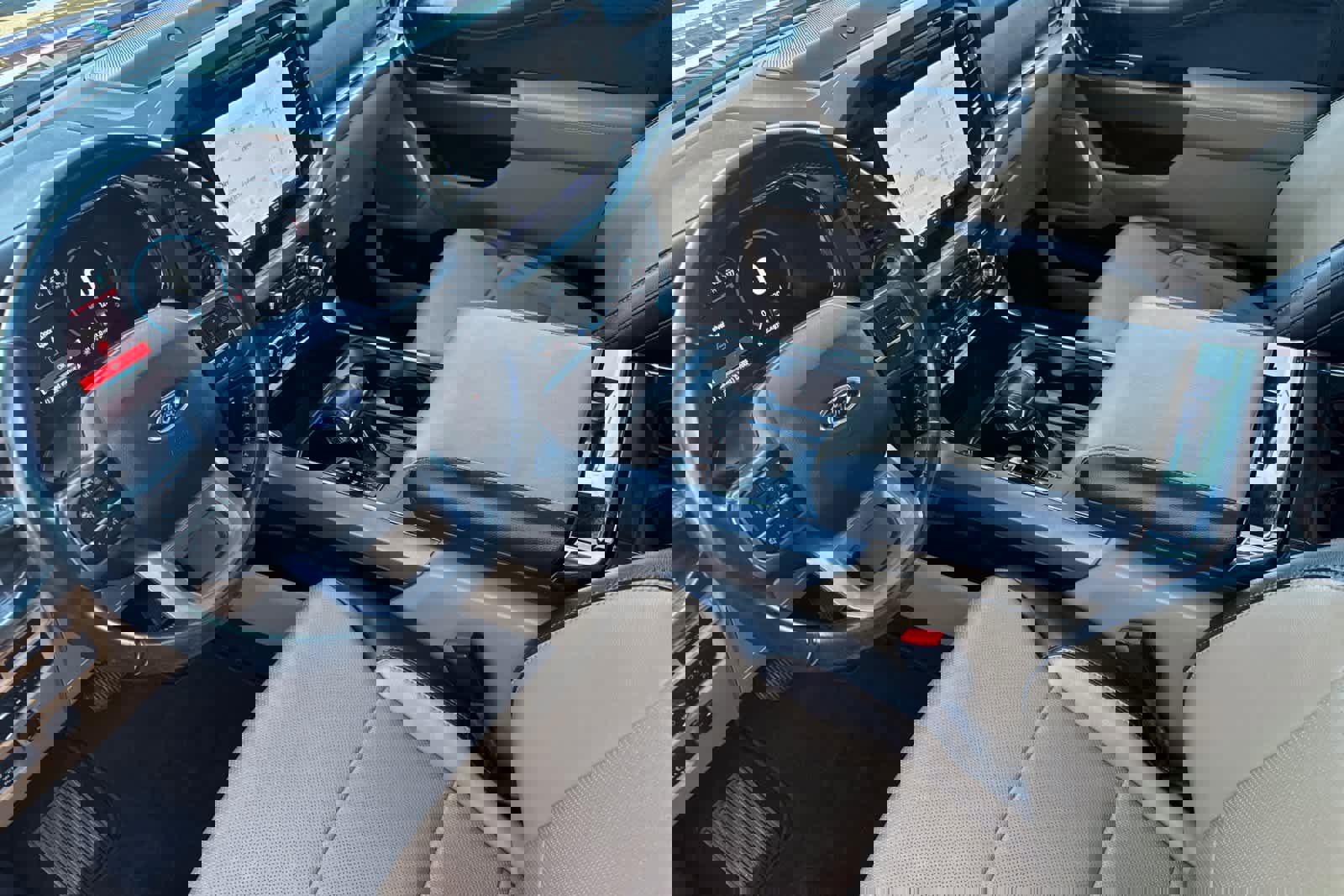 Certified 2021 Ford F150 Lariat w/ Equipment Group 502A High image 11