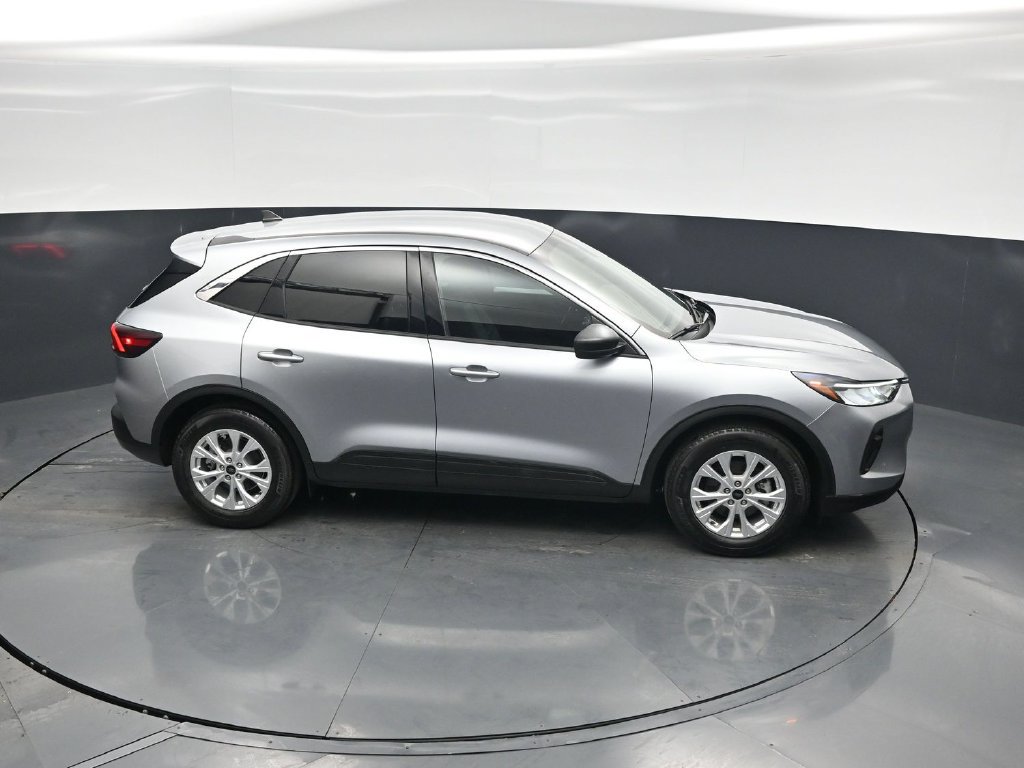 Certified 2024 Ford Escape Active FWD image 52