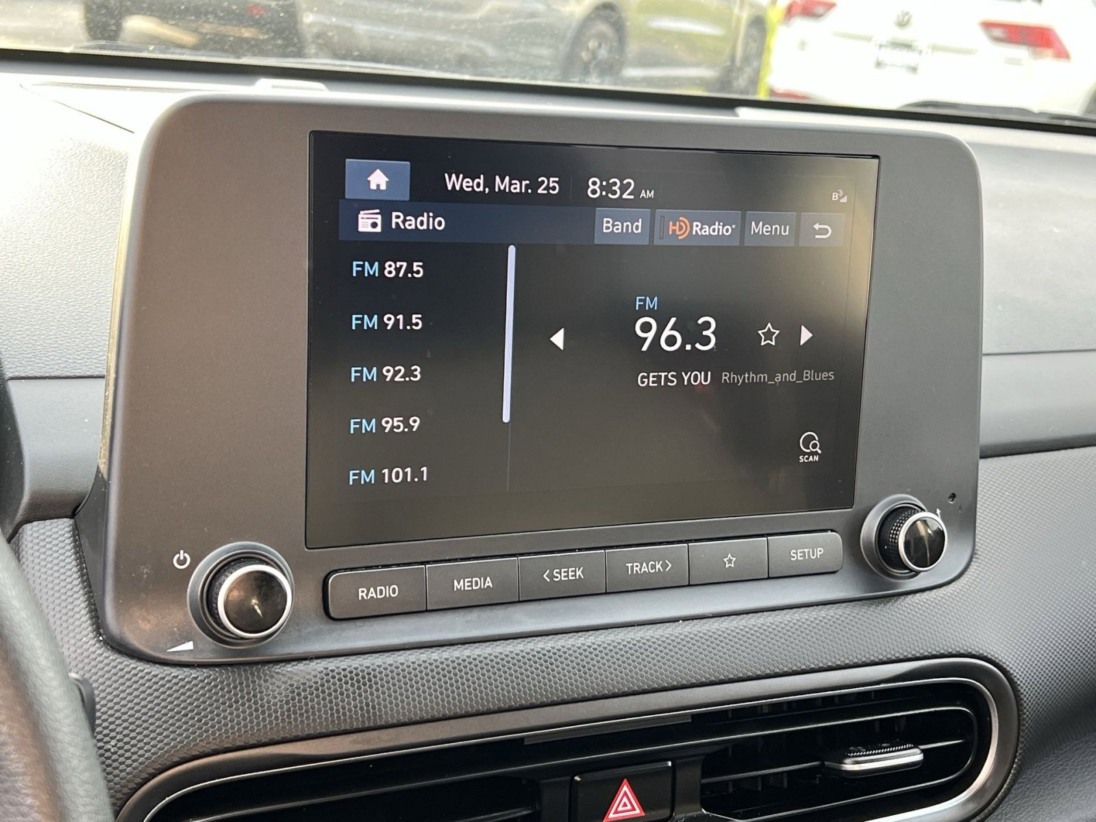 Used 2023 Hyundai Kona SEL image 18