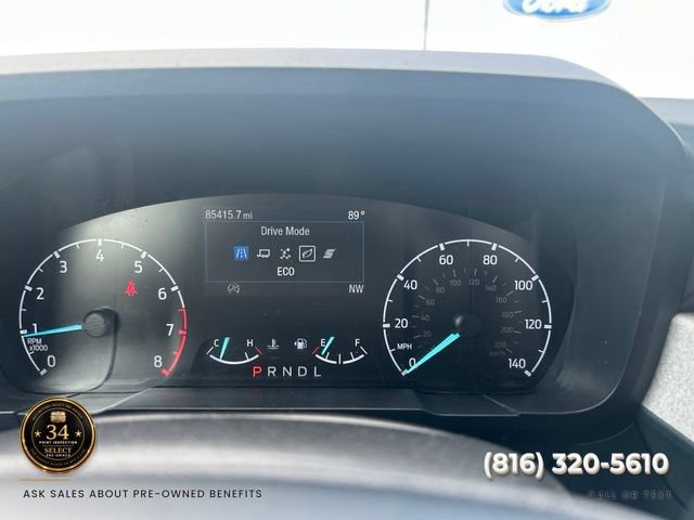 Certified 2022 Ford Maverick XLT w/ Equipment Group 300A Standard AWD/4WD image 41