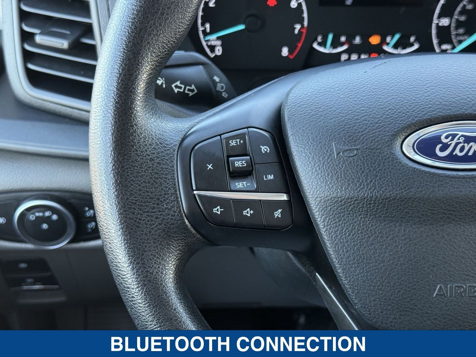 Certified 2024 Ford Transit 250 Low Roof w/ Exterior Upgrade Package image 22