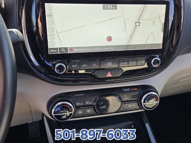 Used 2023 Kia Soul EX FWD image 18
